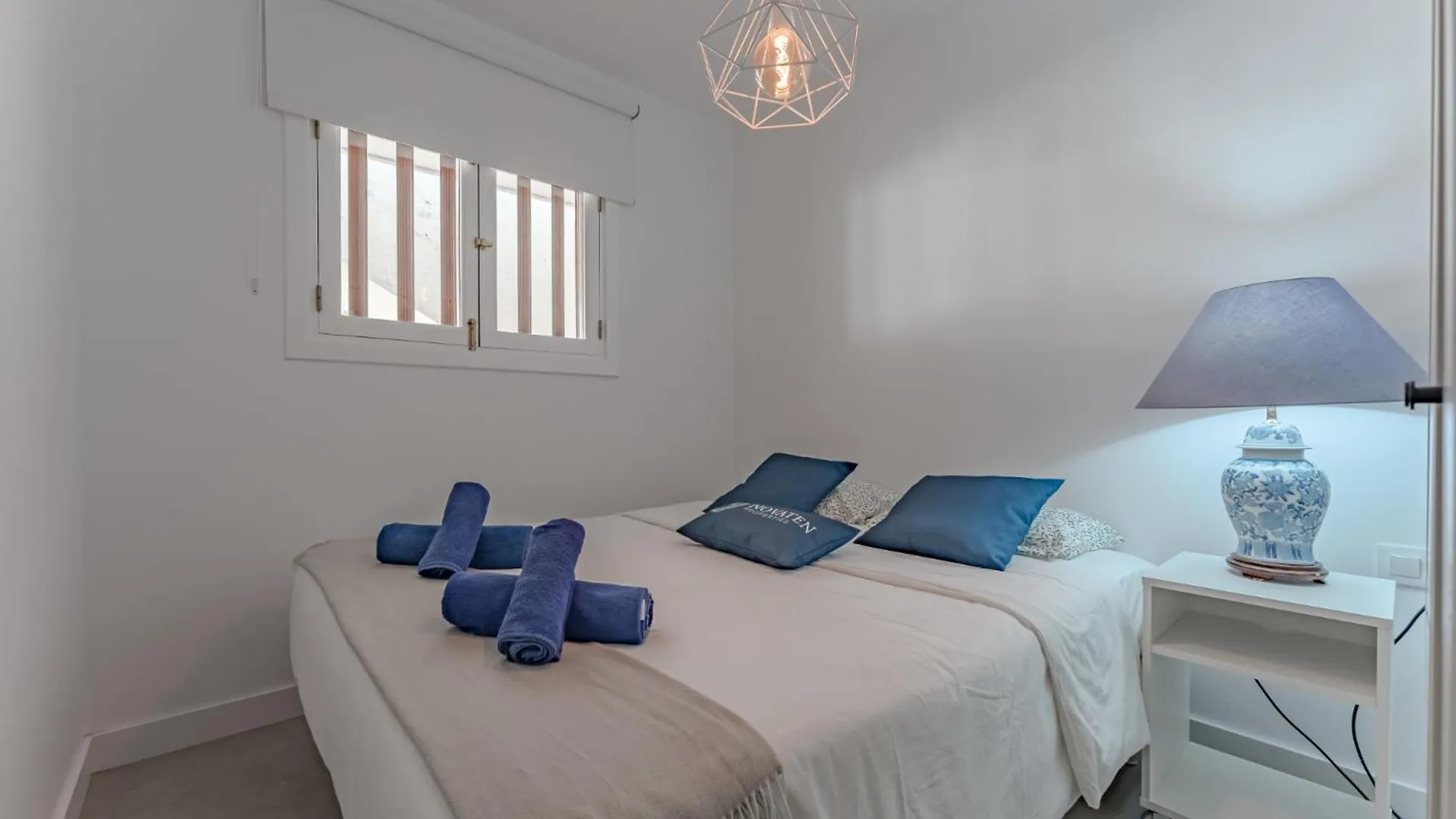 Ocean View Apartments In Park Royal I 아데제 0*,  스페인