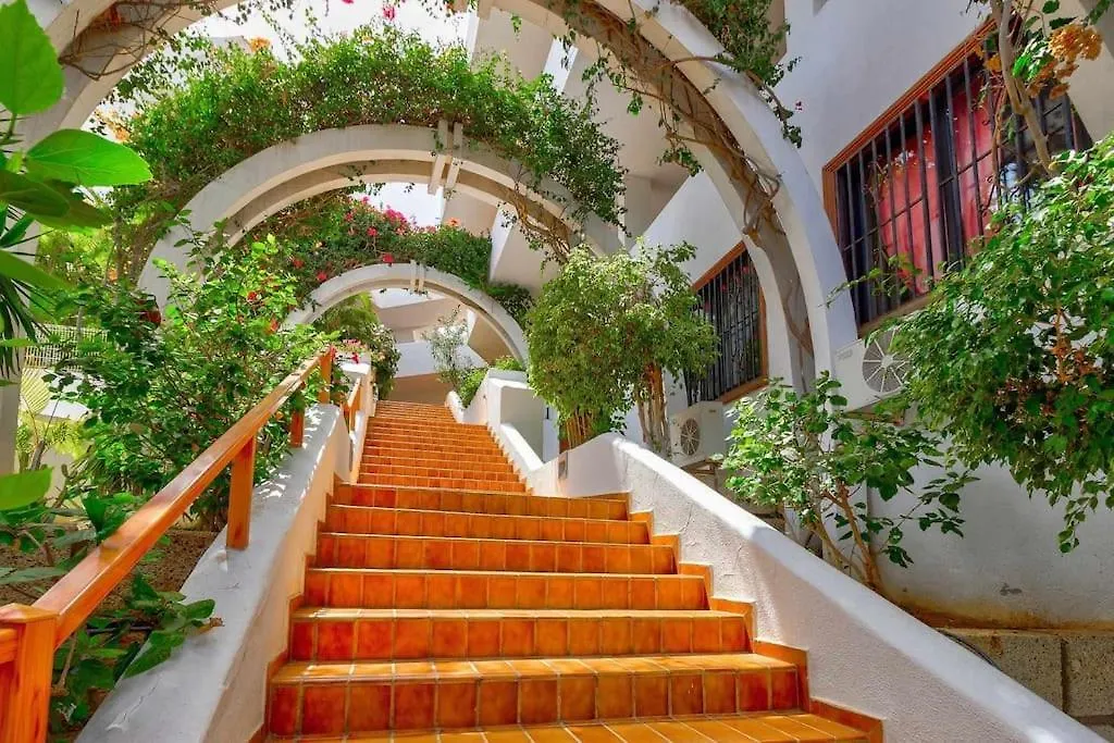 Ocean View Apartments In Park Royal I 아데제 스페인